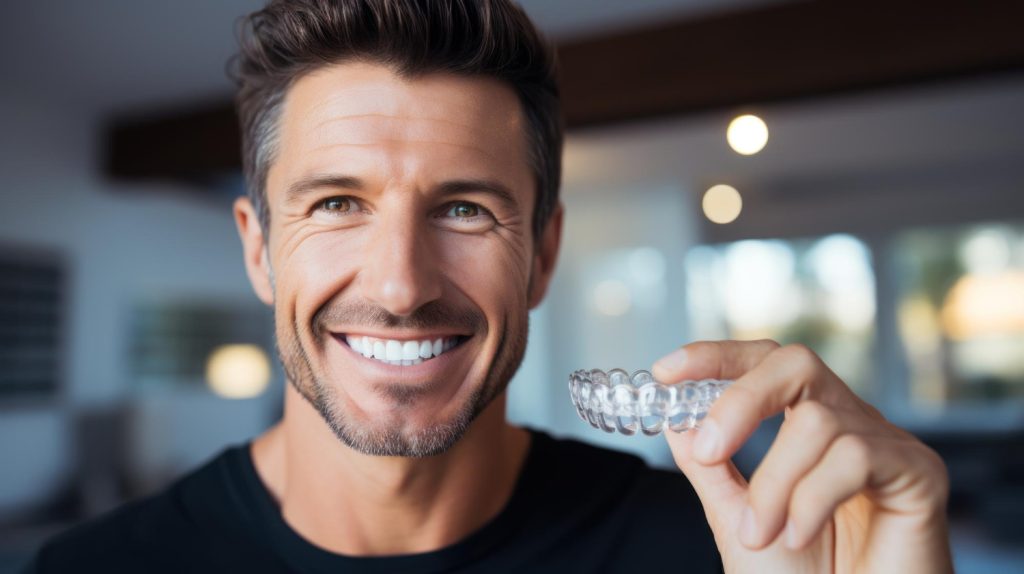Enjoy Comfort and Confidence with The Wonders of Invisalign Benefits ...