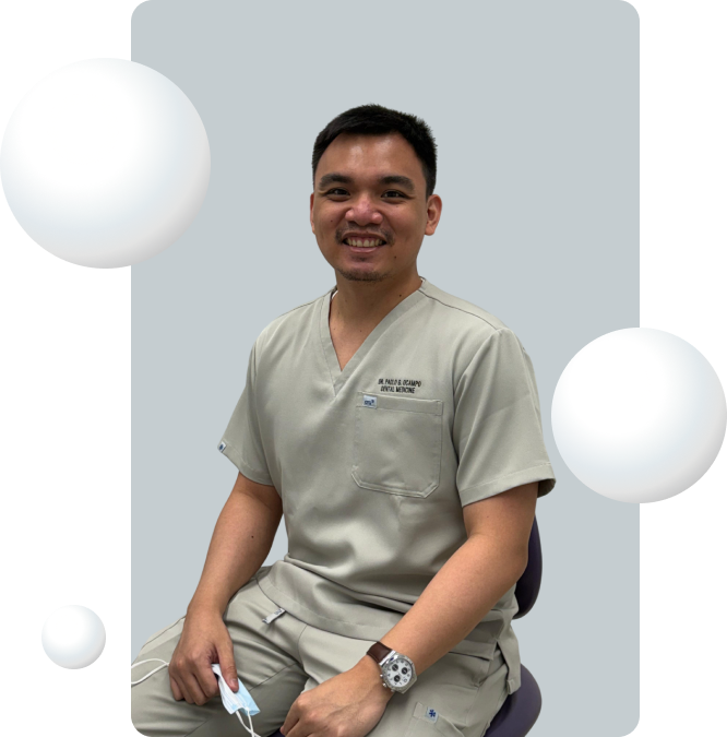 dr paolo mid